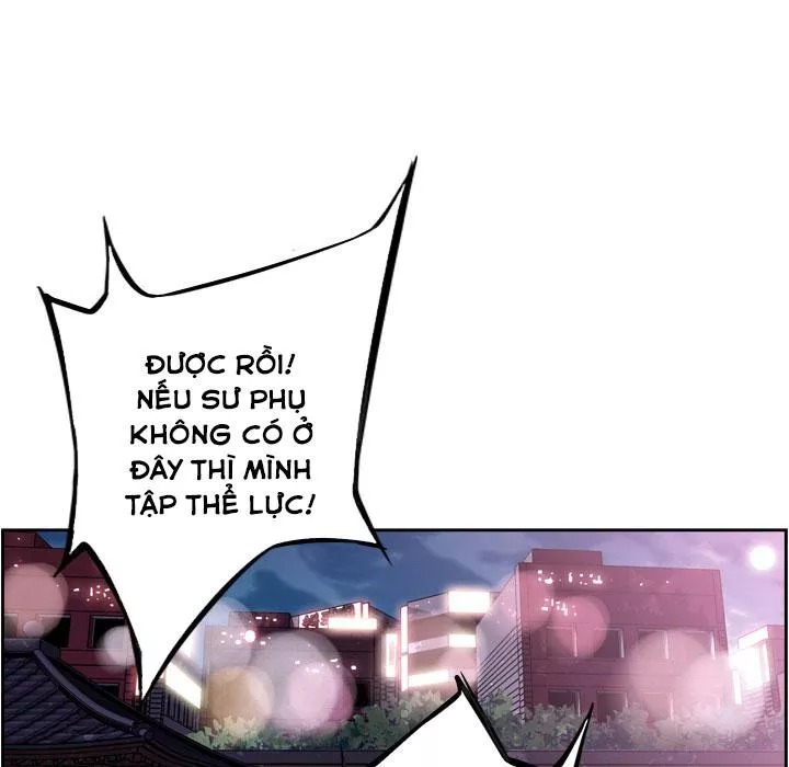 Đọc truyện Chiến thần - Chap 55