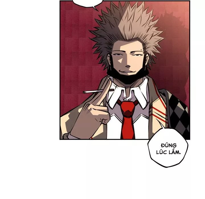 Đọc truyện Chiến thần - Chap 55