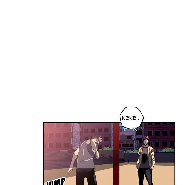 Đọc truyện Chiến thần - Chap 55