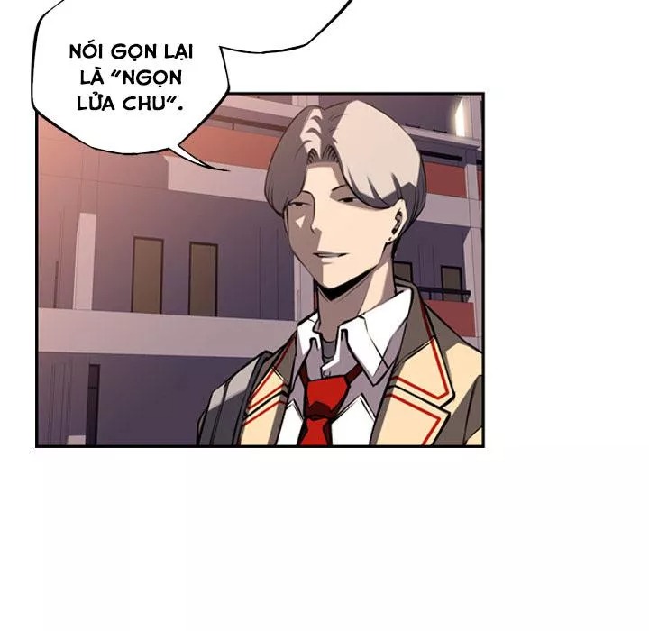 Đọc truyện Chiến thần - Chap 55