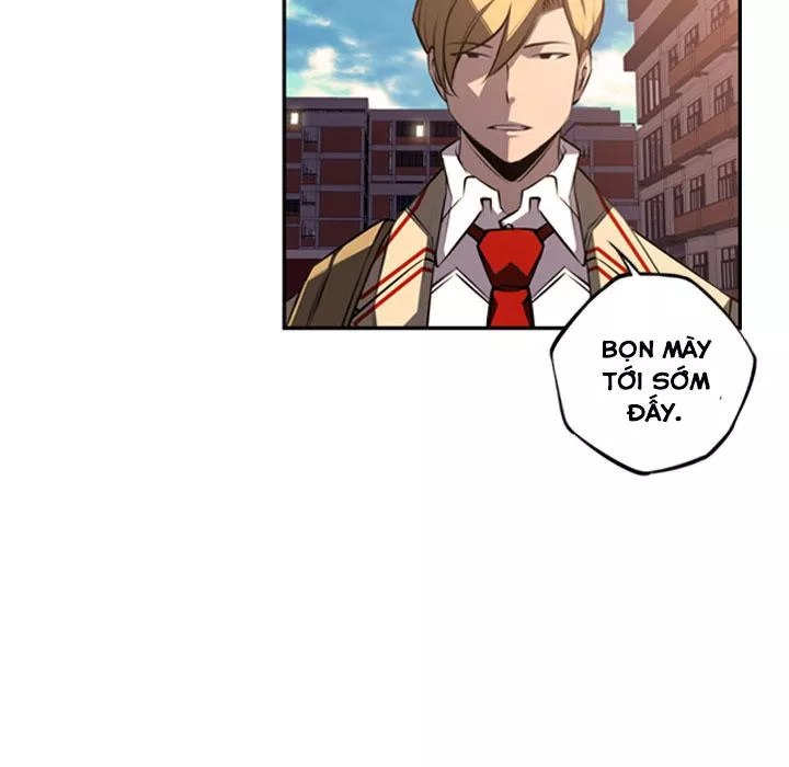 Đọc truyện Chiến thần - Chap 55