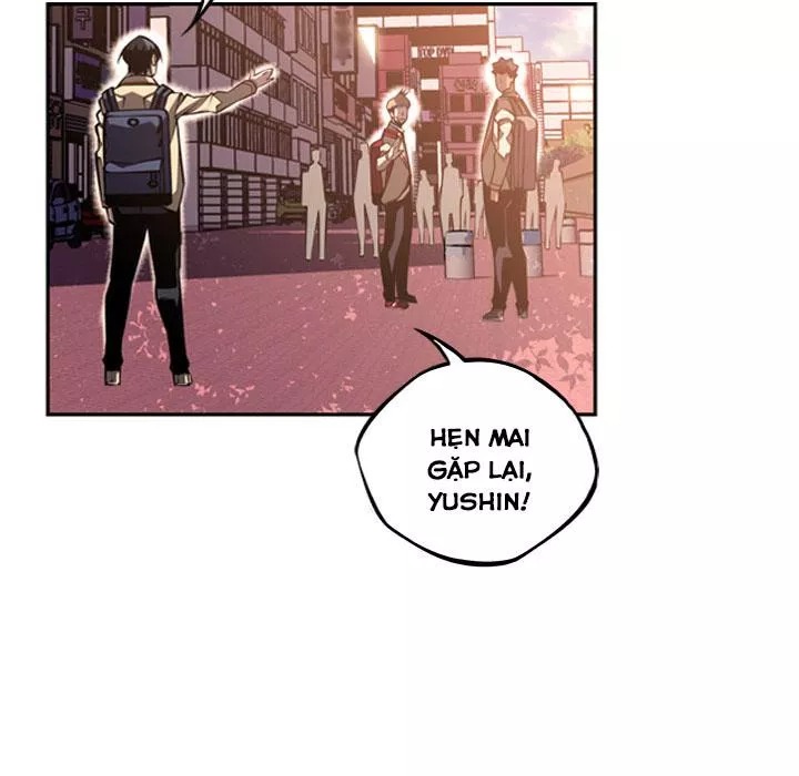 Đọc truyện Chiến thần - Chap 55