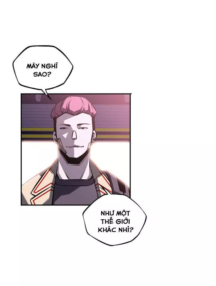 Đọc truyện Chiến thần - Chap 56