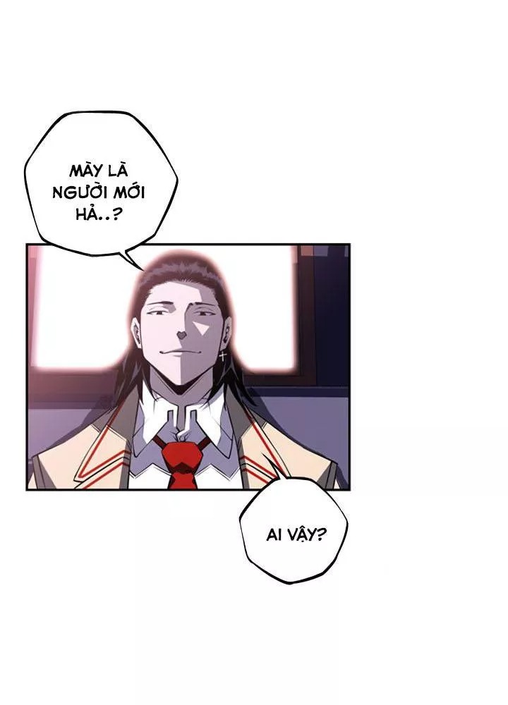 Đọc truyện Chiến thần - Chap 56