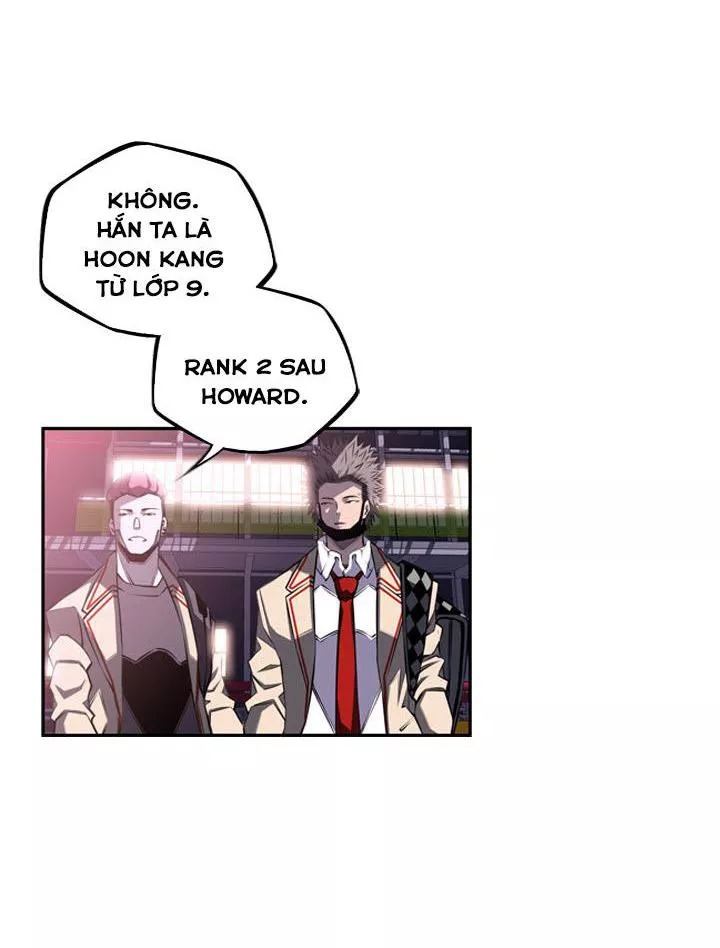 Đọc truyện Chiến thần - Chap 56