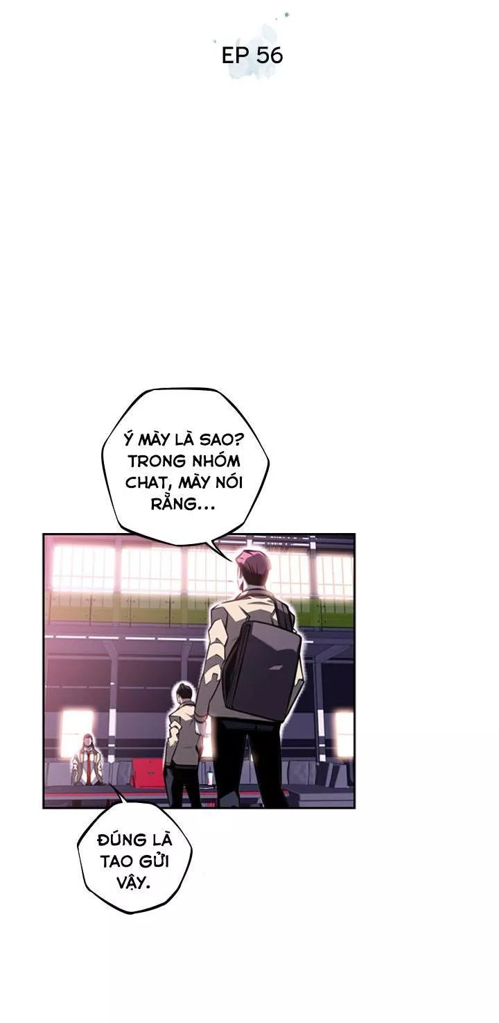 Đọc truyện Chiến thần - Chap 56
