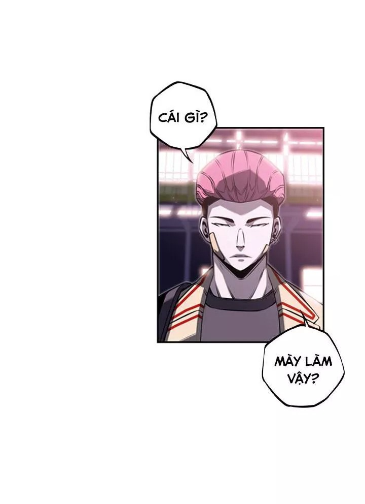 Đọc truyện Chiến thần - Chap 56