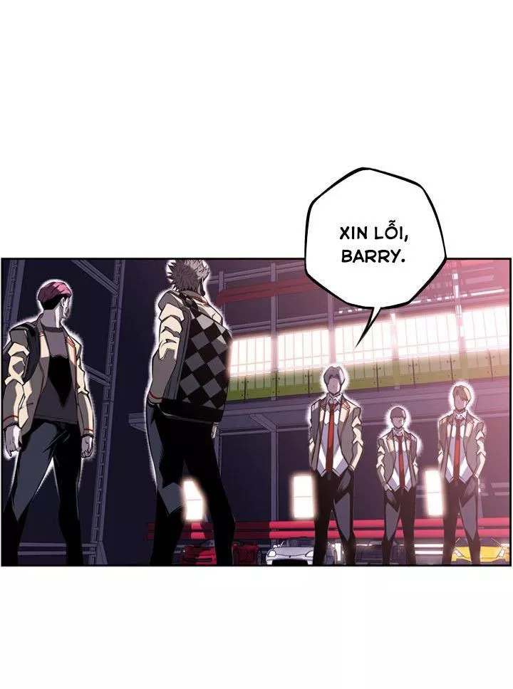 Đọc truyện Chiến thần - Chap 56