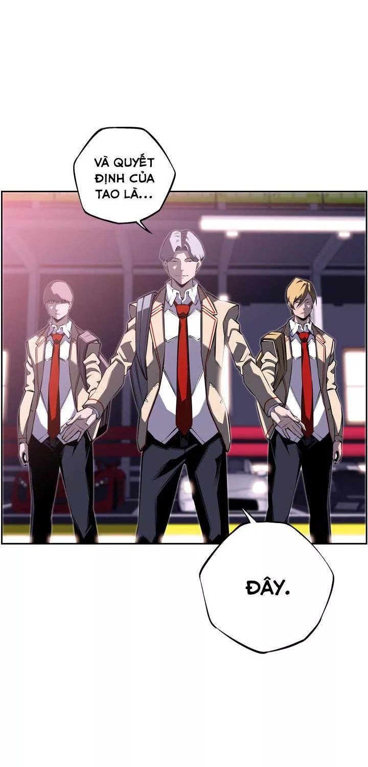 Đọc truyện Chiến thần - Chap 56