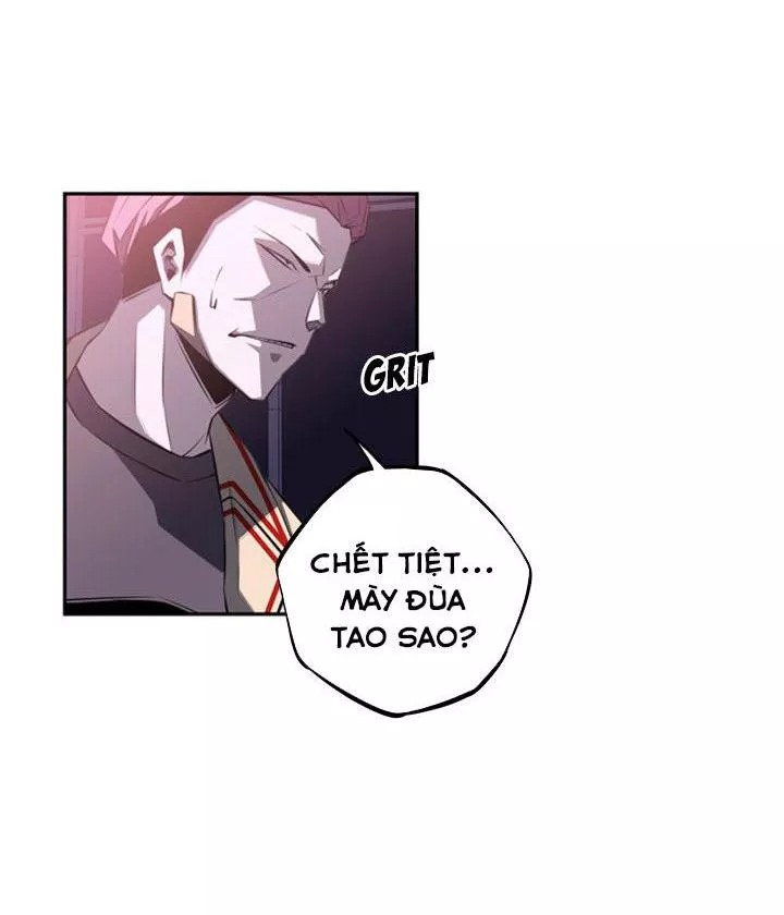Đọc truyện Chiến thần - Chap 56