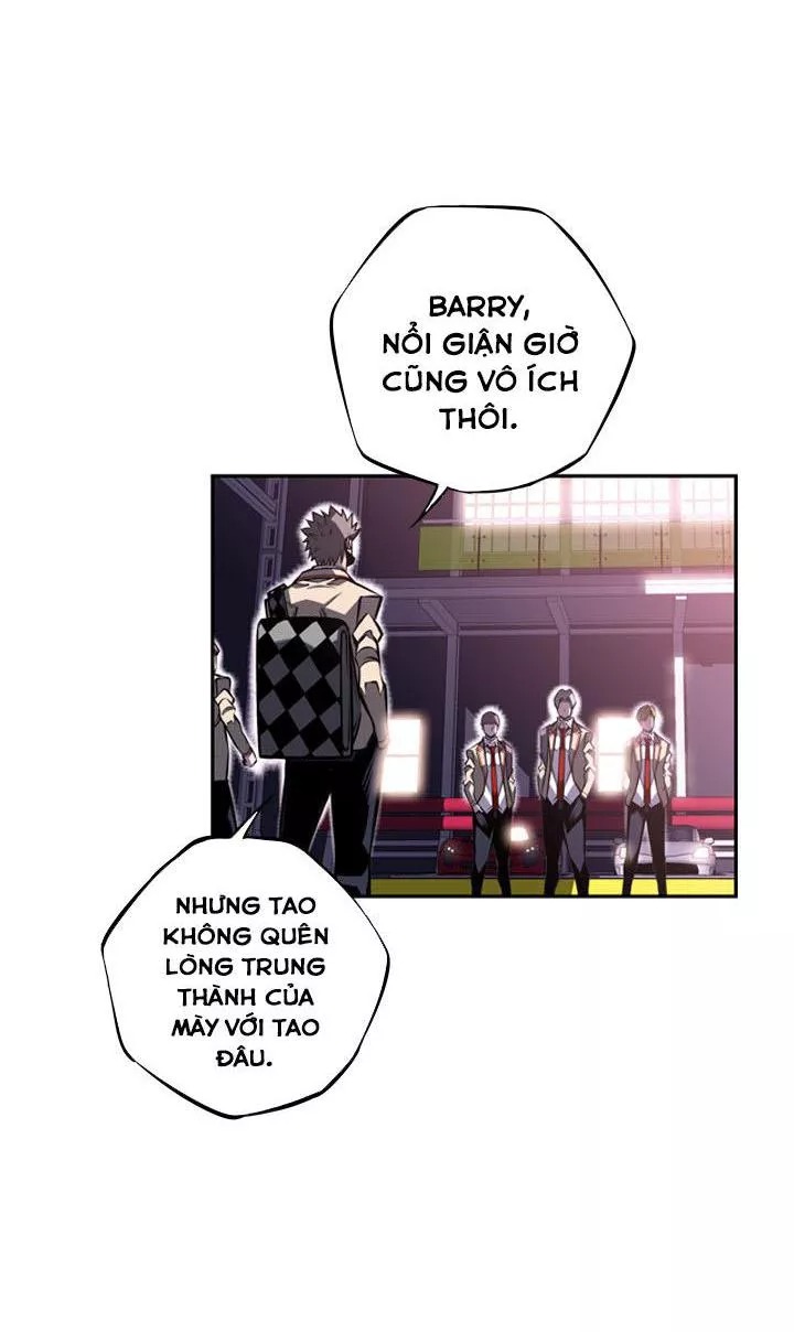 Đọc truyện Chiến thần - Chap 56