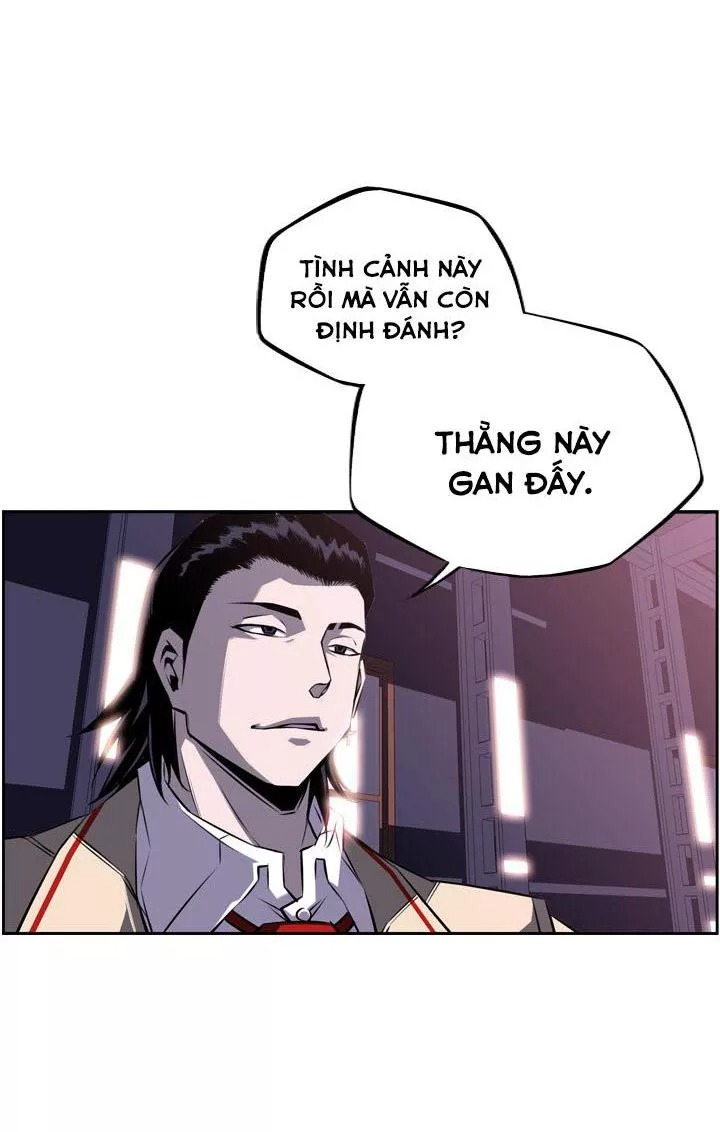 Đọc truyện Chiến thần - Chap 56