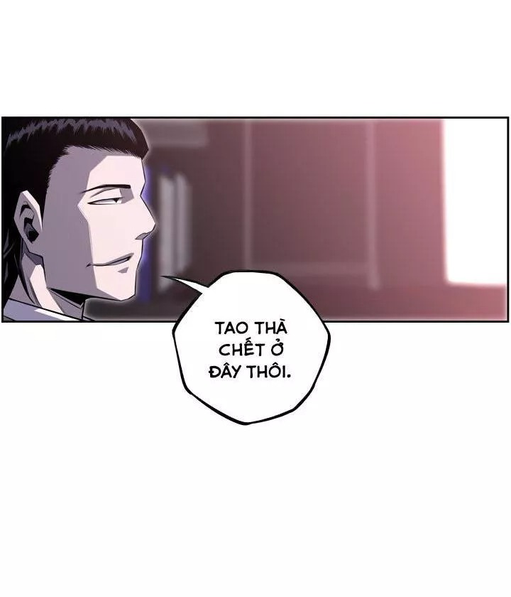 Đọc truyện Chiến thần - Chap 56