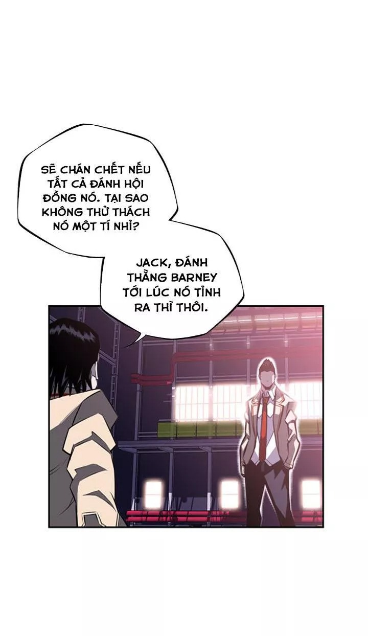 Đọc truyện Chiến thần - Chap 56