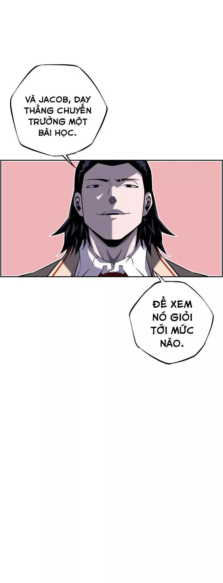 Đọc truyện Chiến thần - Chap 56