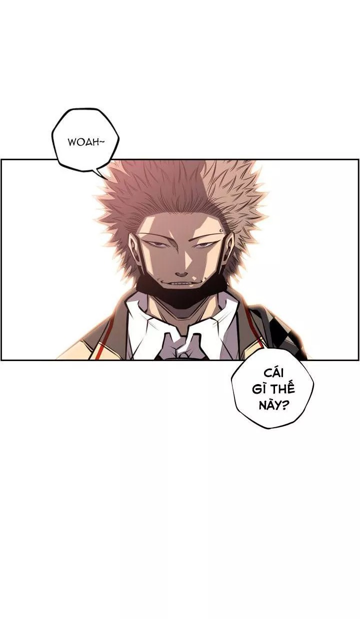 Đọc truyện Chiến thần - Chap 56