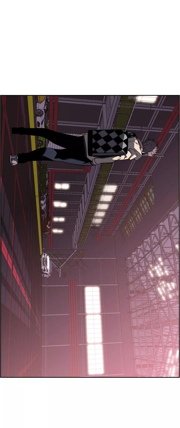 Đọc truyện Chiến thần - Chap 56