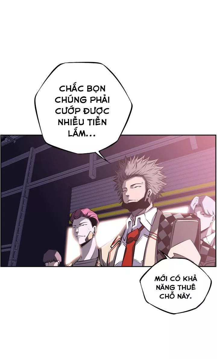 Đọc truyện Chiến thần - Chap 56