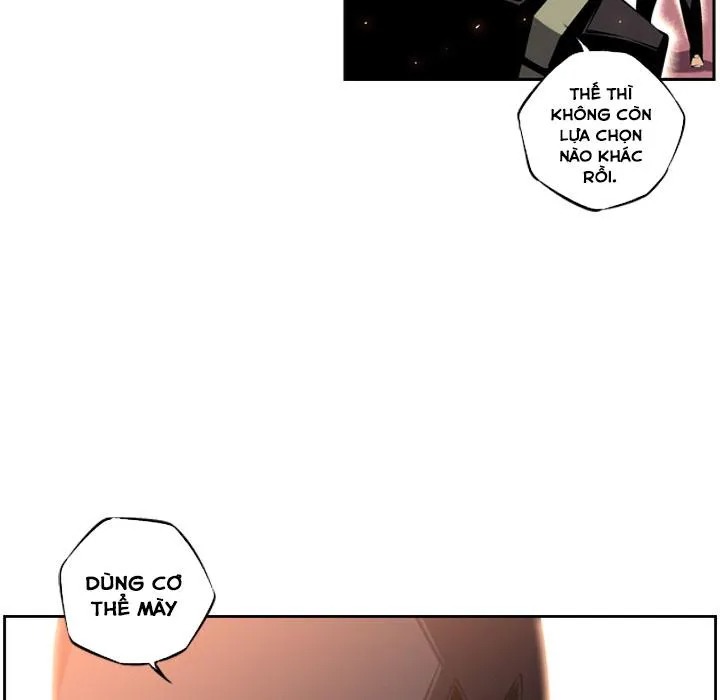 Đọc truyện Chiến thần - Chap 6