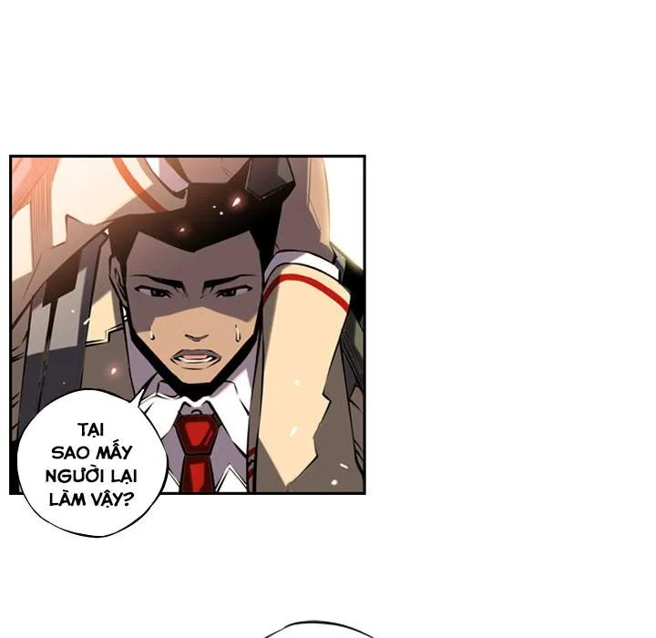 Đọc truyện Chiến thần - Chap 6