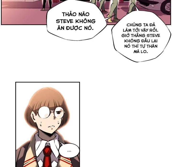 Đọc truyện Chiến thần - Chap 6