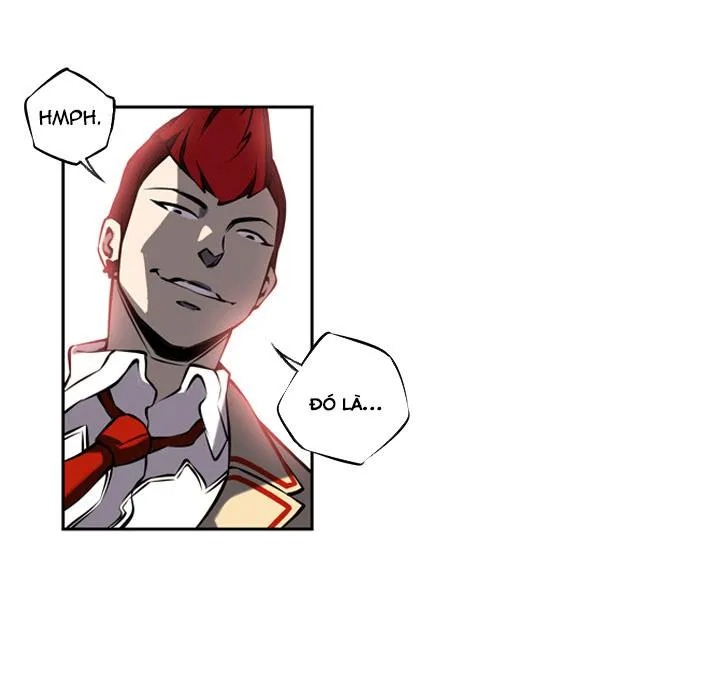 Đọc truyện Chiến thần - Chap 7