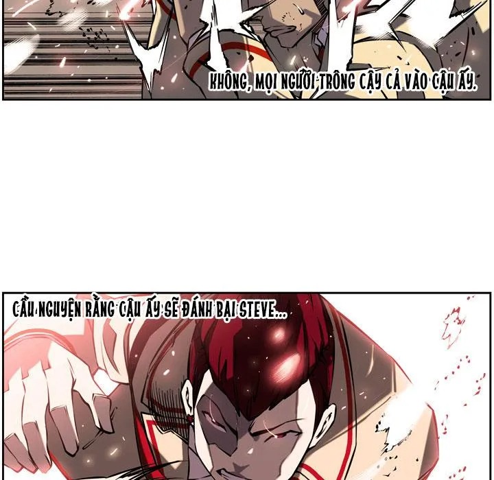 Đọc truyện Chiến thần - Chap 7