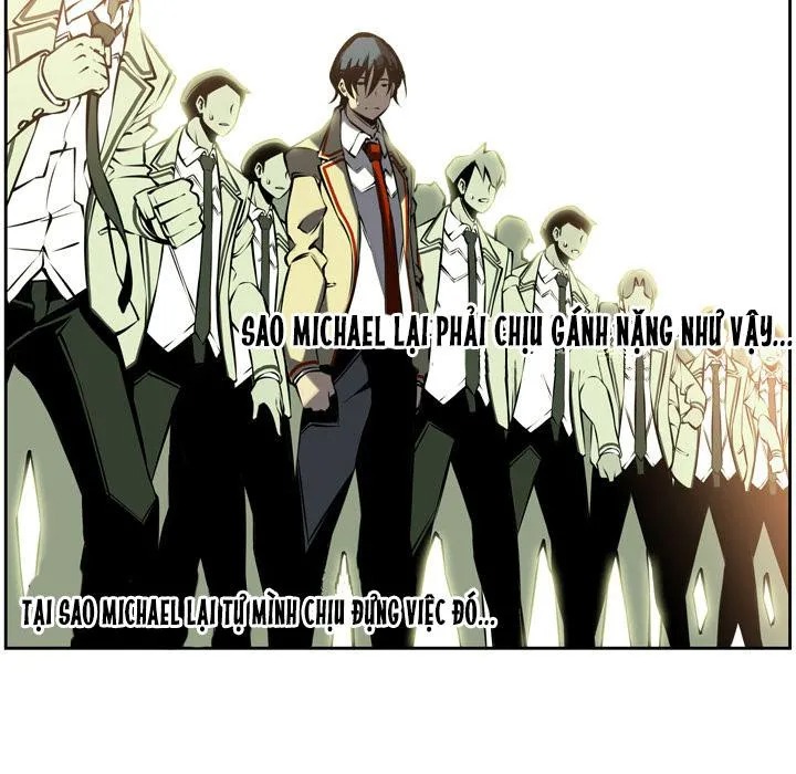 Đọc truyện Chiến thần - Chap 7