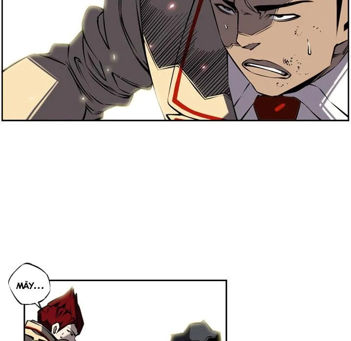 Đọc truyện Chiến thần - Chap 7