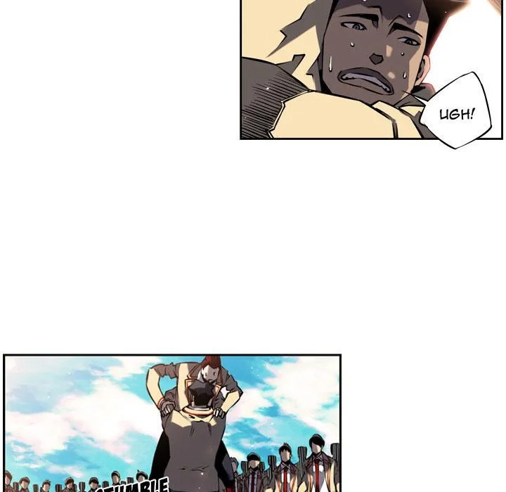 Đọc truyện Chiến thần - Chap 7