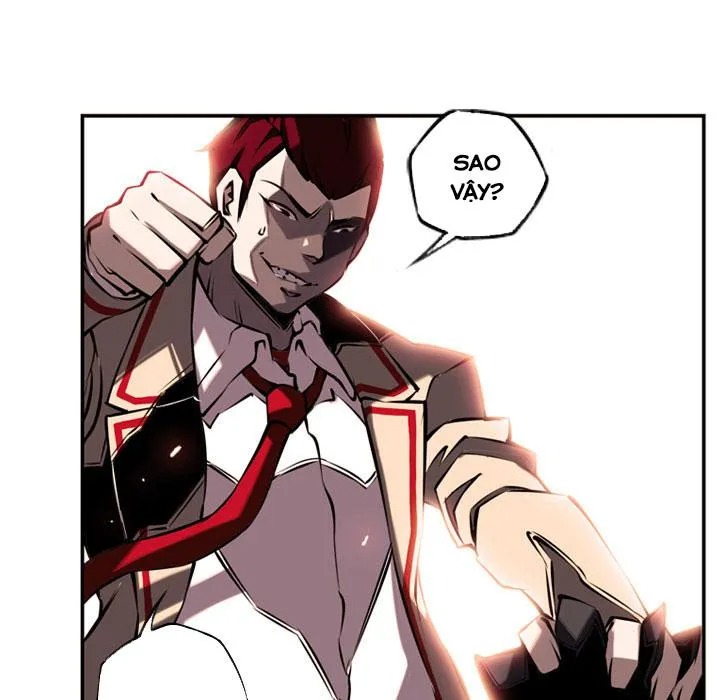 Đọc truyện Chiến thần - Chap 7