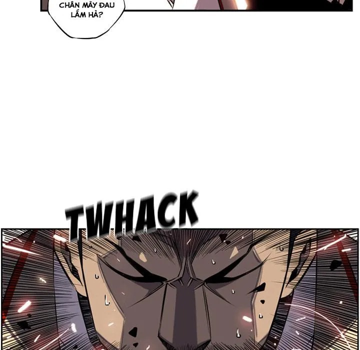 Đọc truyện Chiến thần - Chap 7