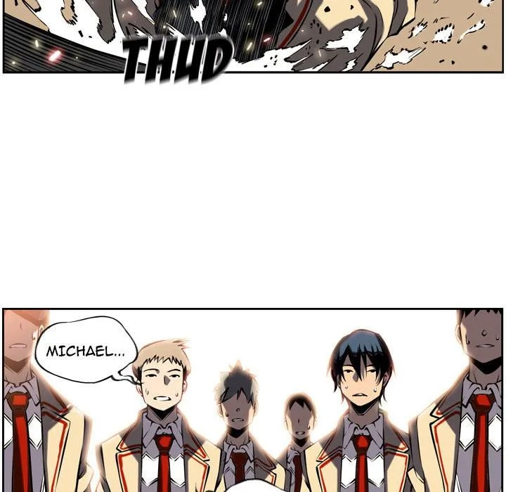 Đọc truyện Chiến thần - Chap 7