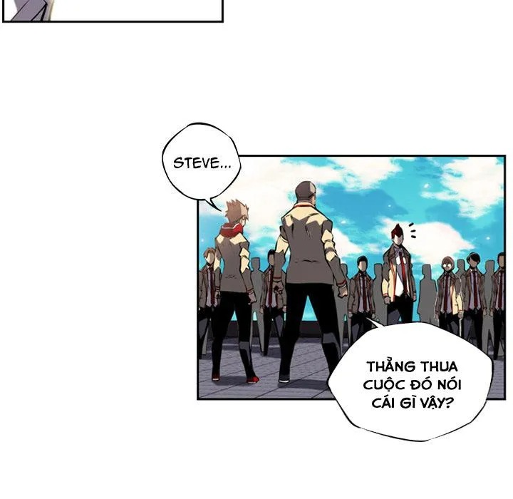 Đọc truyện Chiến thần - Chap 7