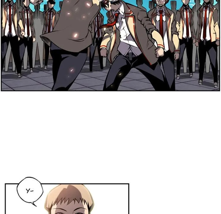 Đọc truyện Chiến thần - Chap 7