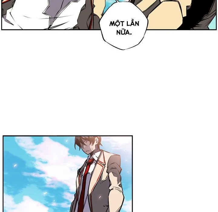 Đọc truyện Chiến thần - Chap 8