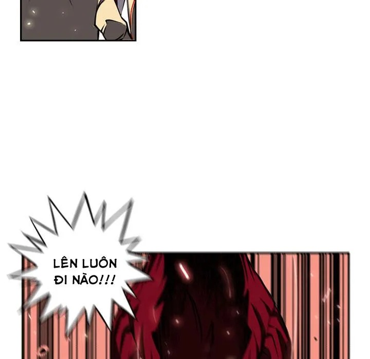 Đọc truyện Chiến thần - Chap 8