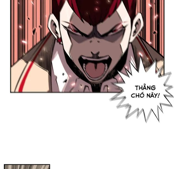 Đọc truyện Chiến thần - Chap 8