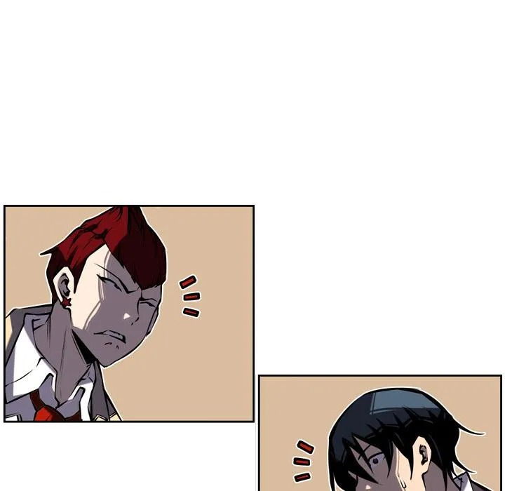 Đọc truyện Chiến thần - Chap 8