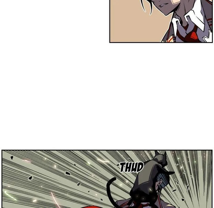 Đọc truyện Chiến thần - Chap 8