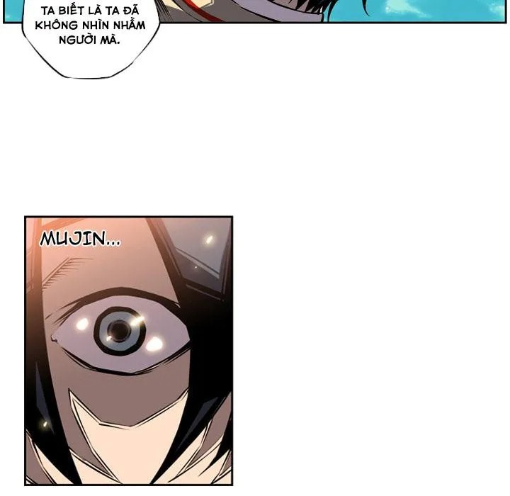 Đọc truyện Chiến thần - Chap 8