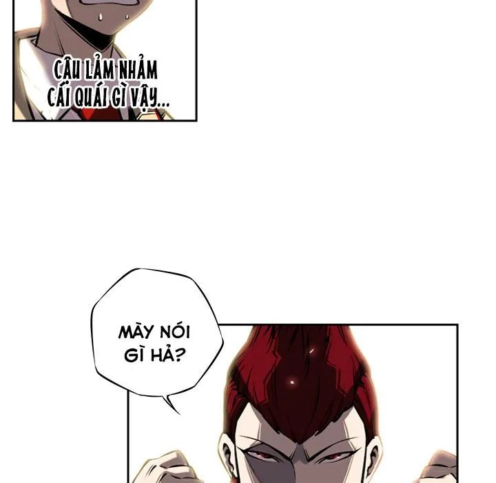 Đọc truyện Chiến thần - Chap 8