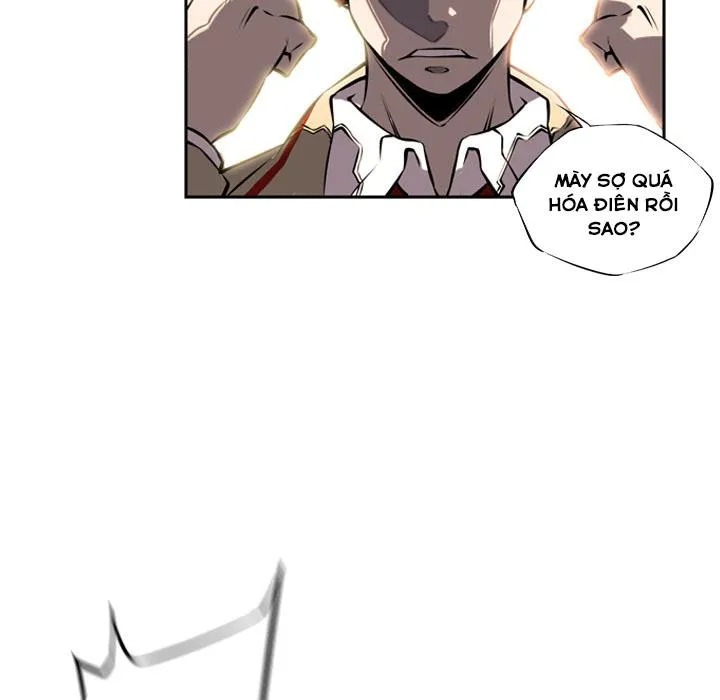 Đọc truyện Chiến thần - Chap 8