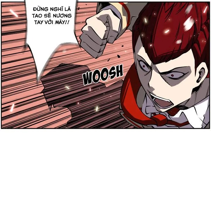 Đọc truyện Chiến thần - Chap 8