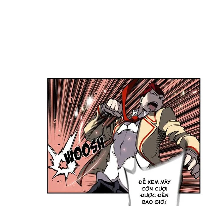 Đọc truyện Chiến thần - Chap 8