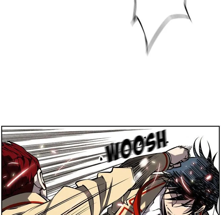 Đọc truyện Chiến thần - Chap 8