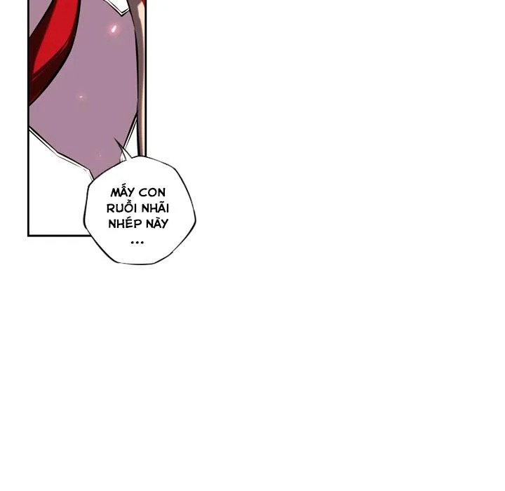 Đọc truyện Chiến thần - Chap 8