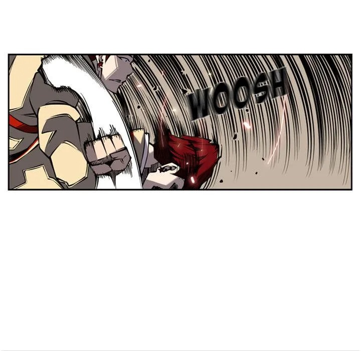 Đọc truyện Chiến thần - Chap 8