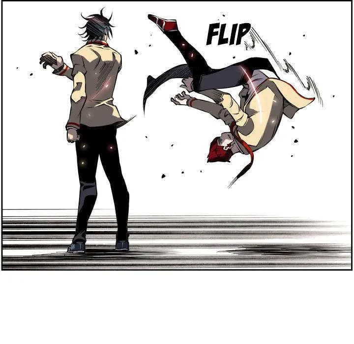 Đọc truyện Chiến thần - Chap 8