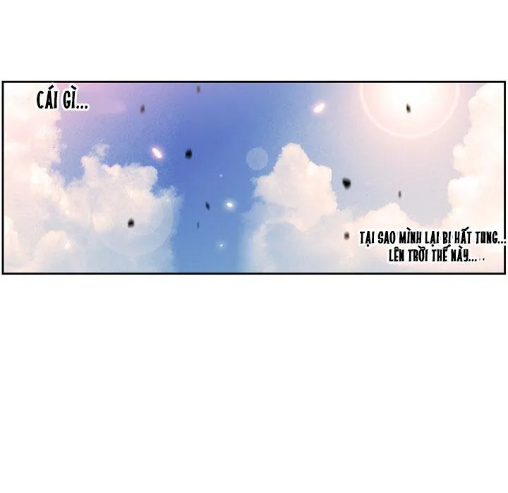 Đọc truyện Chiến thần - Chap 8